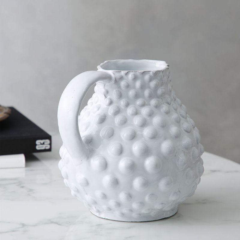 アスティエ・ド・ヴィラット 花瓶、ピッチャー ASTIER de VILLATTE