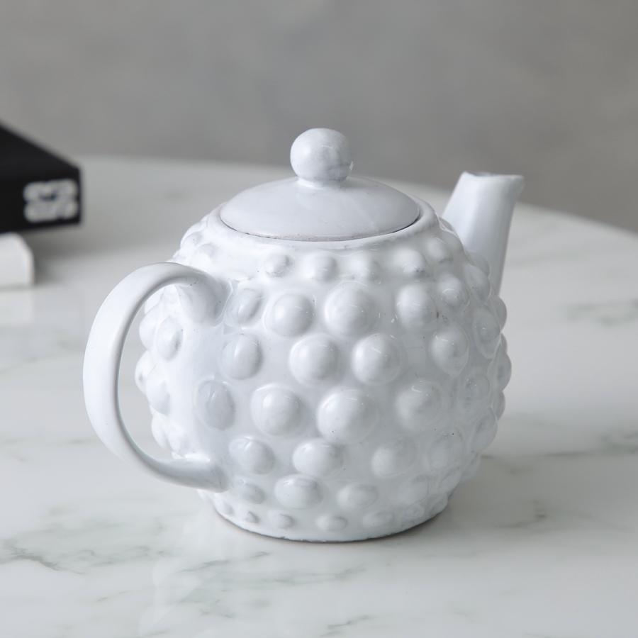 アスティエ　シュガーポット アスティエドヴィラット Peggy シュガーポット (Astier de