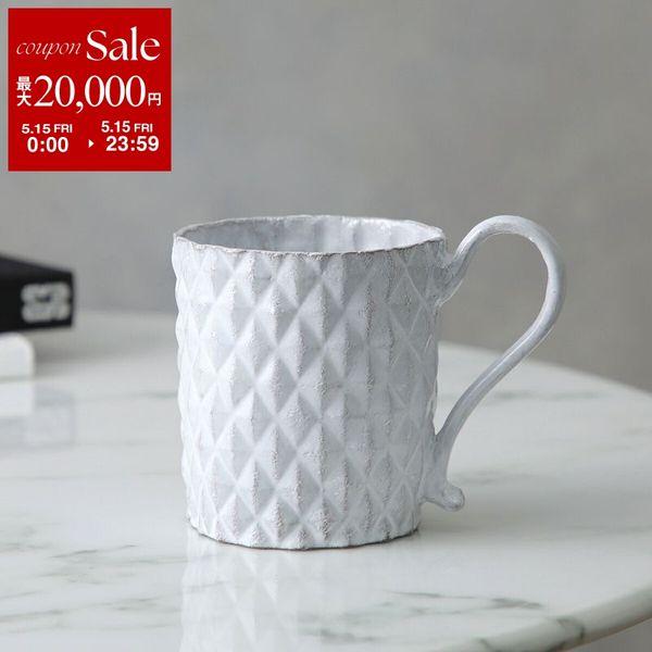 Astier de Villatte アスティエ・ド・ヴィラット カップ Diamant 