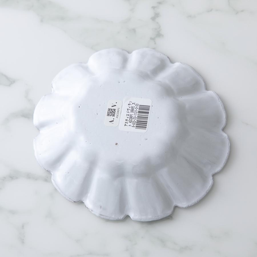 アスティエ Astier de Villatte リアン スーププレート アスティエ Astier de Villatte リアン スーププレート プレート