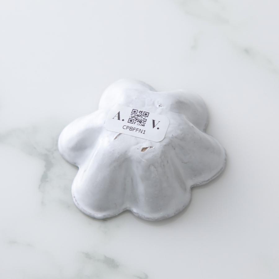 【美品】Astier de Villatte ミニボウル ASTIER DE VILLATTE / アスティエ・ド・ヴィラット 】 / Adelaide Tiny