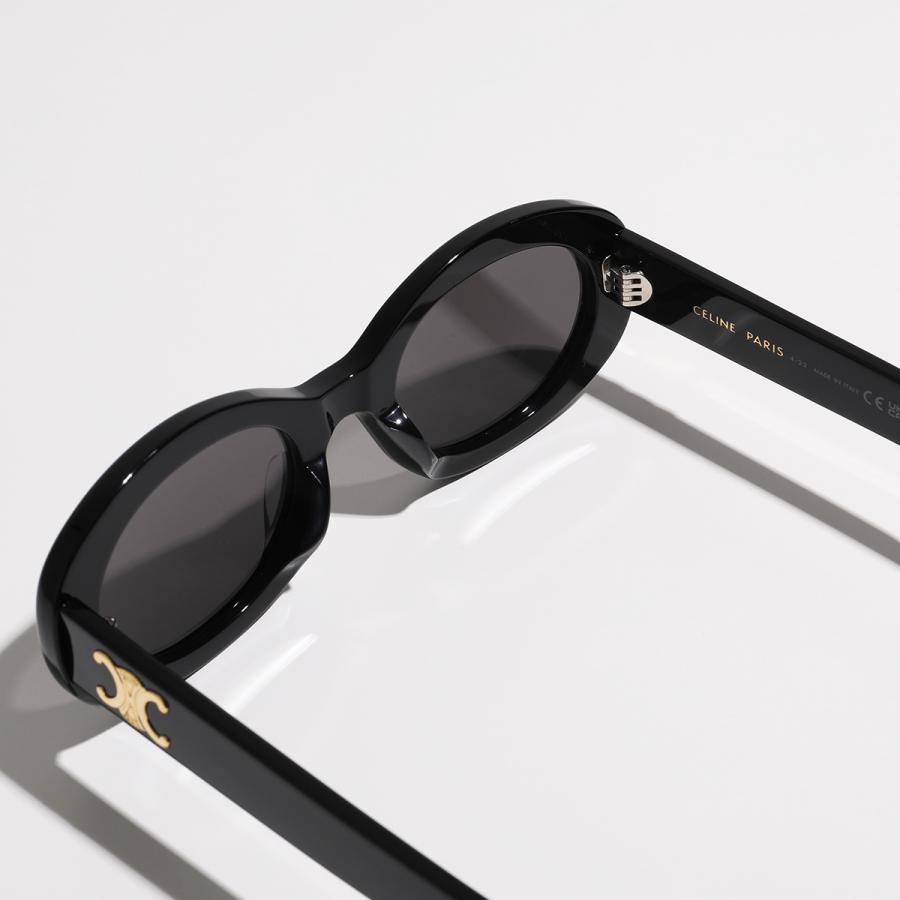 CELINE セリーヌ サングラス TRIOMPHE 01 トリオンフ 4S194CPLB CELINE セリーヌ サングラス TRIOMPHE 01 トリオンフ 4S194CPLB