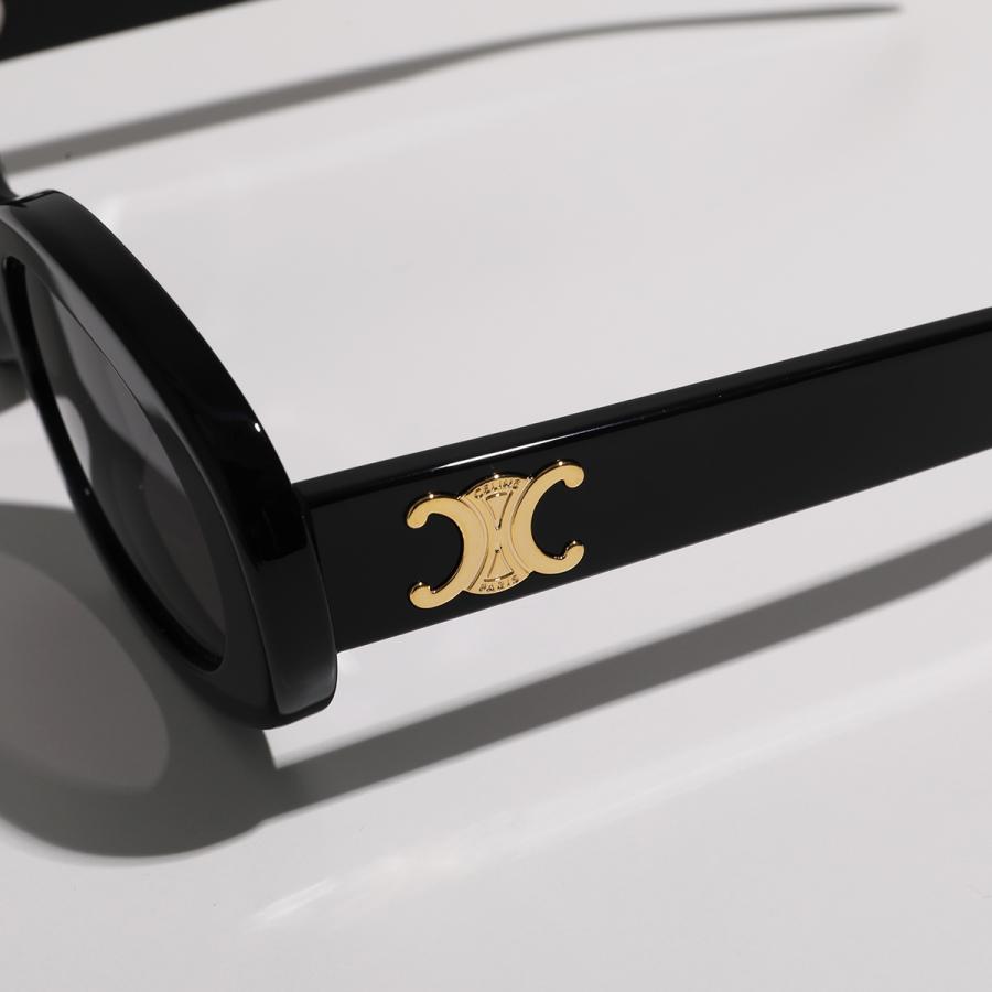 CELINE セリーヌ サングラス TRIOMPHE 01 トリオンフ 4S194CPLB CELINE セリーヌ サングラス TRIOMPHE 01 トリオンフ 4S194CPLB