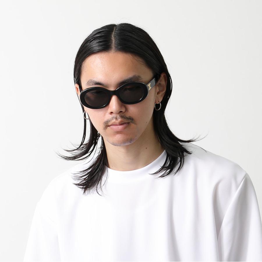 CELINE セリーヌ サングラス TRIOMPHE 01 トリオンフ 4S194CPLB CELINE セリーヌ サングラス TRIOMPHE 01 トリオンフ 4S194CPLB