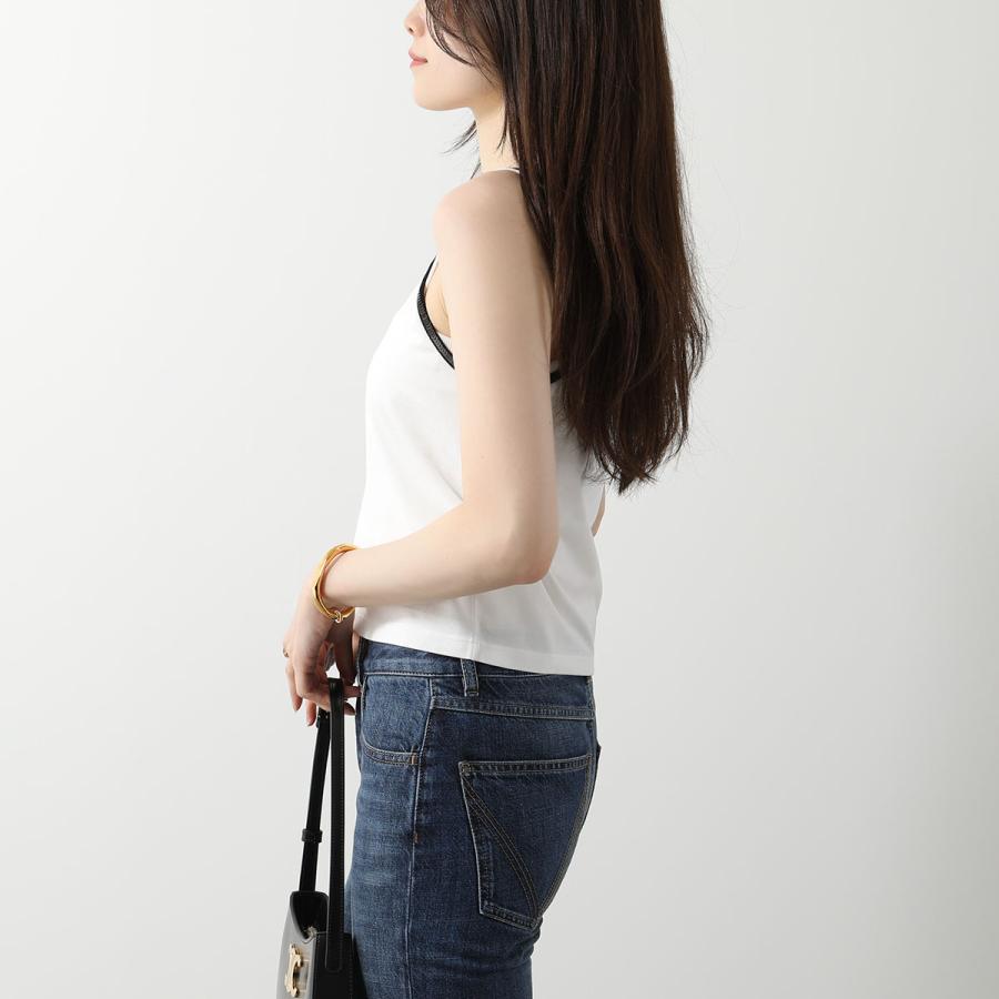 CELINE（セリーヌ） キャミソール Triomphe トリオンフ 2X53F671Q.01OB