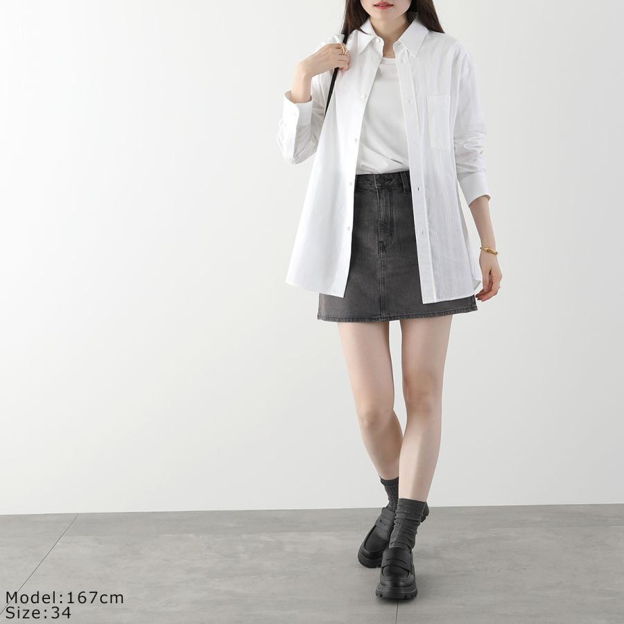 CELINE セリーヌ 長袖 シャツ 2C21B354X.01BC レディース CELINE セリーヌ 長袖 シャツ 2C21B354X.01BC レディース