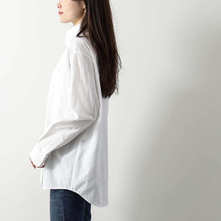 CELINE セリーヌ 長袖 シャツ 2C21B354X.01BC レディース CELINE セリーヌ 長袖 シャツ 2C21B354X.01BC レディース