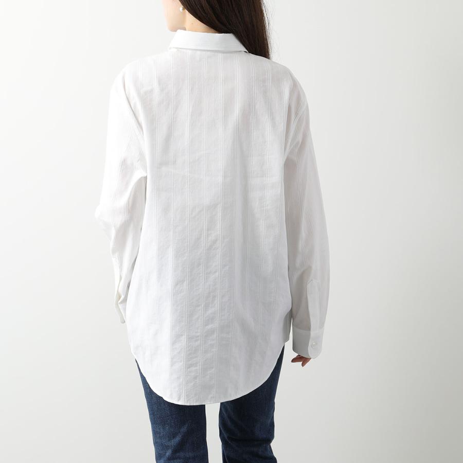 CELINE セリーヌ 長袖 シャツ 2C21B354X.01BC レディース CELINE セリーヌ 長袖 シャツ 2C21B354X.01BC レディース