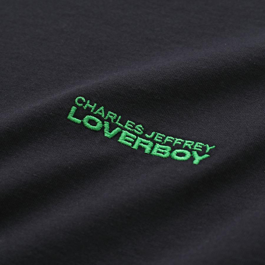 CHARLES JEFFREY LOVERBOY（チャールズジェフリーラバーボーイ） T