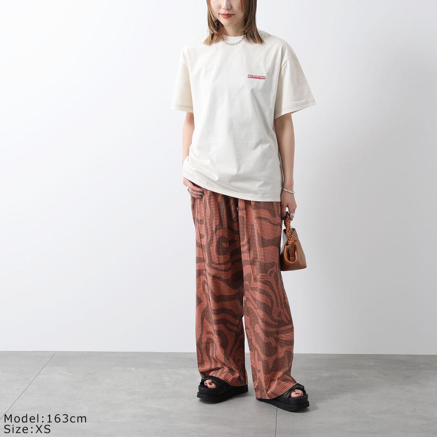 CHARLES JEFFREY LOVERBOY チャールズジェフリーラバーボーイ Tシャツ