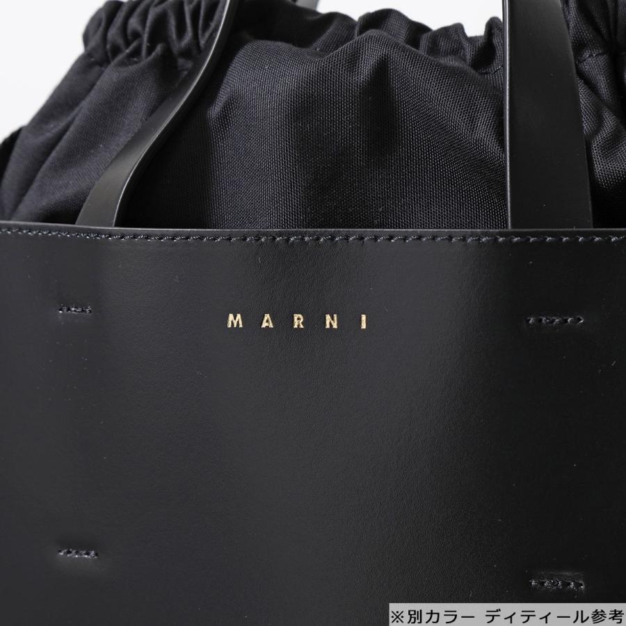 MARNI マルニ トートバッグ MUSEO SMALL ミュゼオ スモール MARNI マルニ トートバッグ MUSEO SMALL ミュゼオ スモール