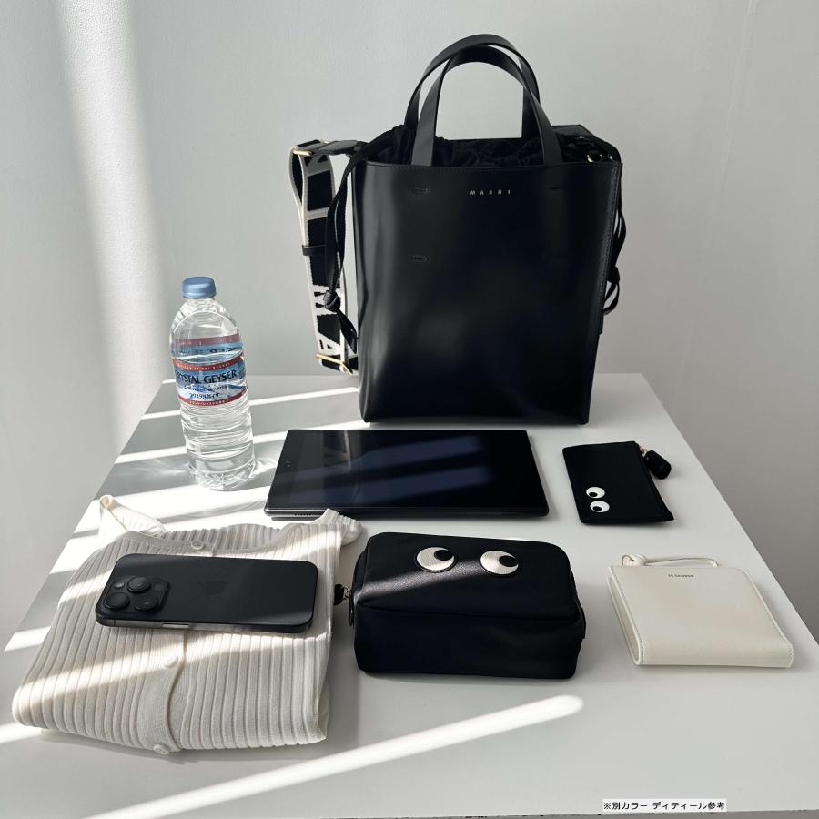 MARNI マルニ トートバッグ MUSEO SMALL ミュゼオ スモール MARNI マルニ トートバッグ MUSEO SMALL ミュゼオ スモール