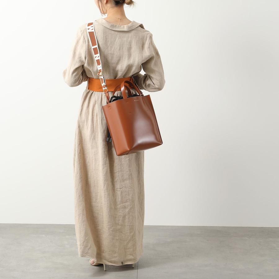 MARNI　マルニ　museo ミュゼオ　スモール 楽天市場】マルニ MARNI MUSEO SMALL BAG ミュゼオ スモール