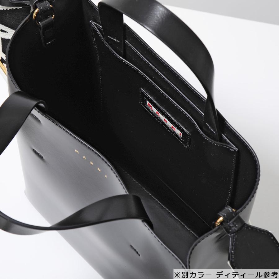 MARNI マルニ トートバッグ MUSEO SMALL ミュゼオ スモール MARNI マルニ トートバッグ MUSEO SMALL ミュゼオ スモール