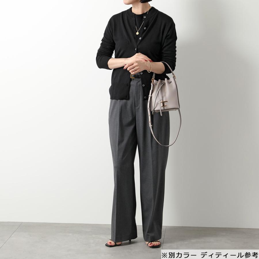 TOD'S（トッズ） 【カラー限定特価】TODS ショルダーバッグ TSA