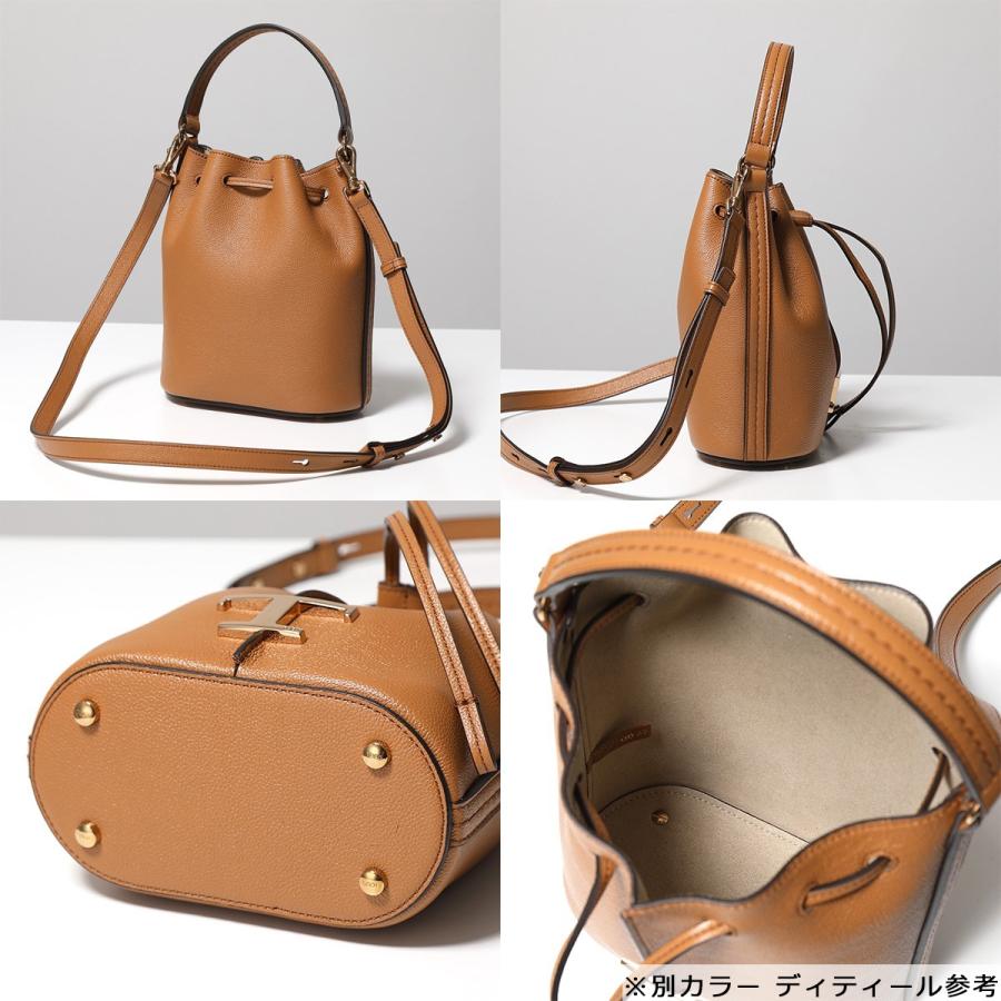 TOD'S（トッズ） 【カラー限定特価】TODS ショルダーバッグ TSA