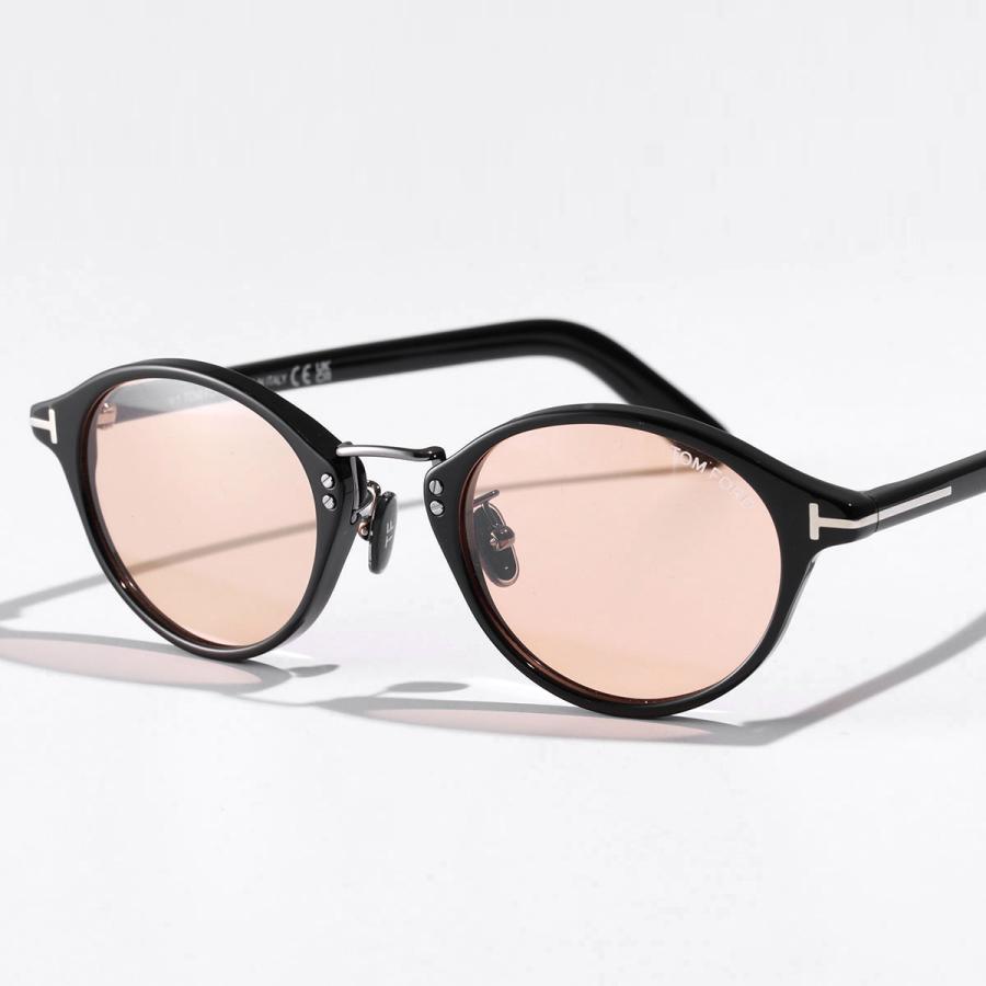 s*n様 SALE✨トムフォード TF1050-D サングラス グリーン ベッコ 正規取扱店】TF1050-D 52Nカラー┃TOMFORD公式通販