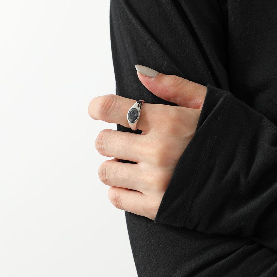 TOM WOOD TOMWOOD トムウッド リング レディース Joe Ring TOM WOOD TOMWOOD トムウッド リング レディース Joe Ring