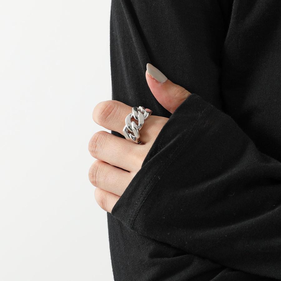 TOM WOOD（トムウッド） リング レディース Dean Ring ディーン 101245