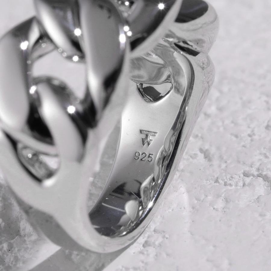 TOM WOOD（トムウッド） リング レディース Dean Ring ディーン 101245