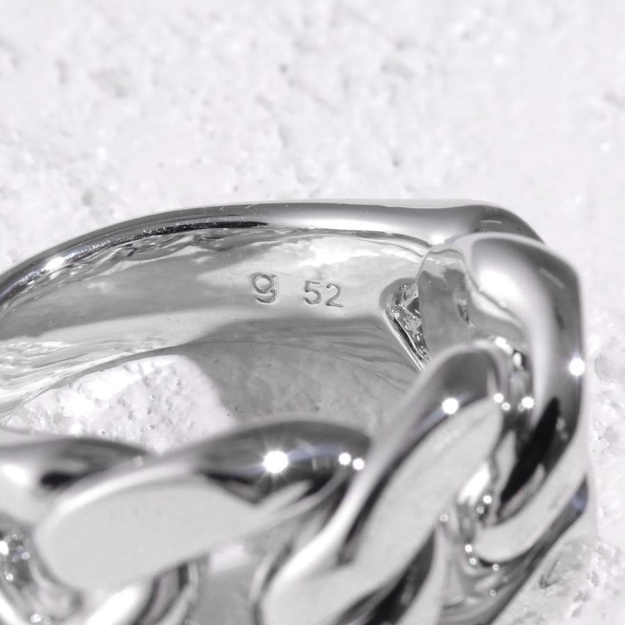 TOM WOOD（トムウッド） リング レディース Dean Ring ディーン 101245