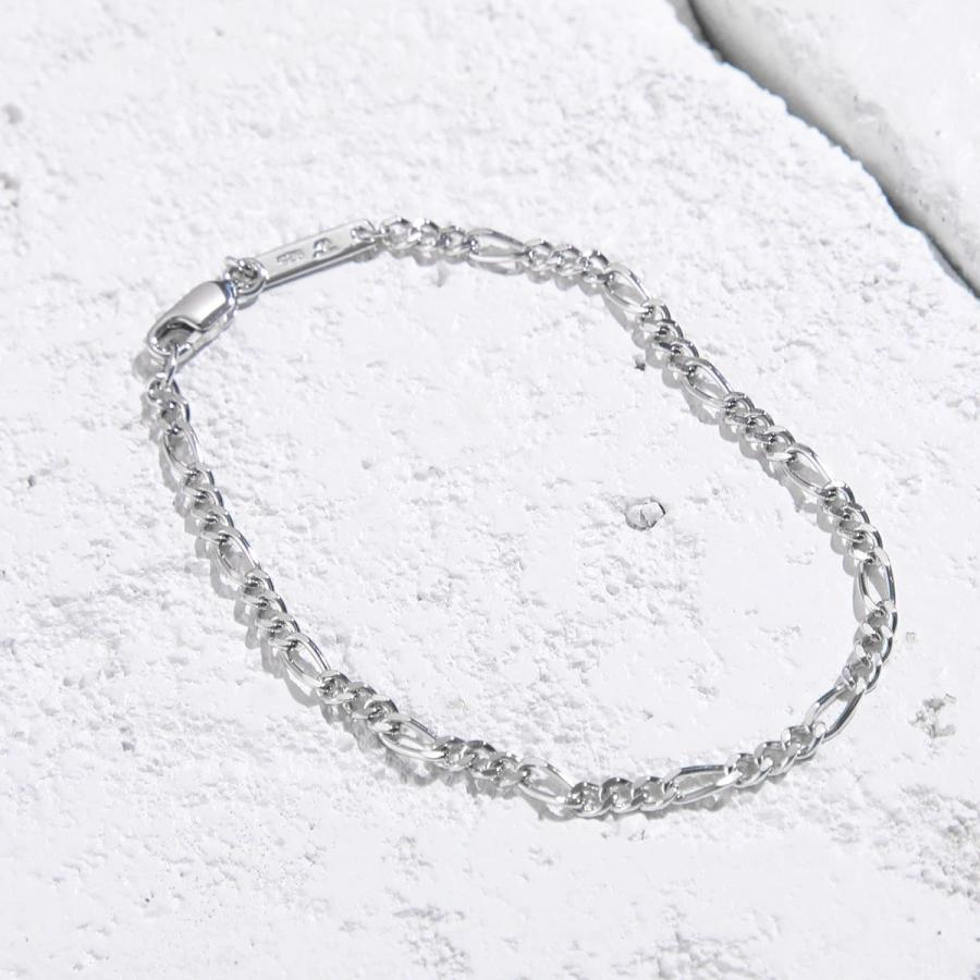 TOM WOOD（トムウッド） ブレスレット Bo Bracelet Slim 101268 ボー