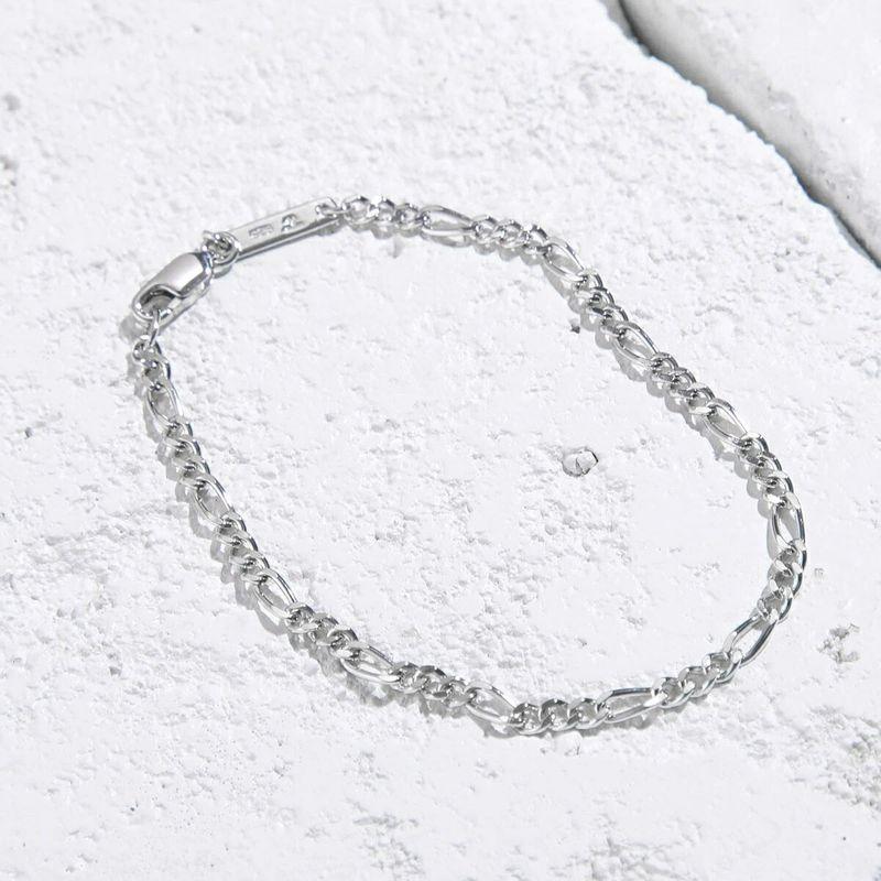 TOM WOOD（トムウッド） ブレスレット Bo Bracelet Slim 101268 ボー