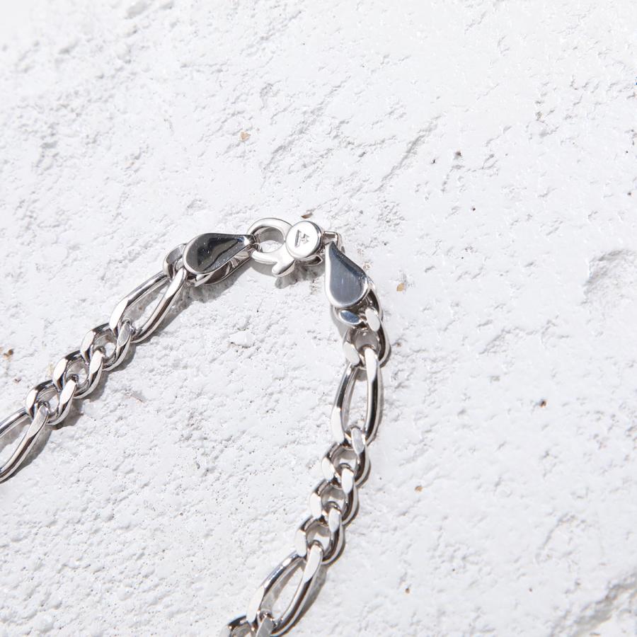 TOM WOOD TOMWOOD トムウッド ブレスレット Bo Bracelet Thick TOM WOOD TOMWOOD トムウッド ブレスレット Bo Bracelet Thick