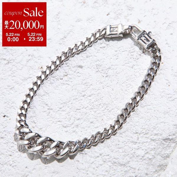 TOM WOOD（トムウッド） ブレスレット Dean Bracelet 101251 ディーン