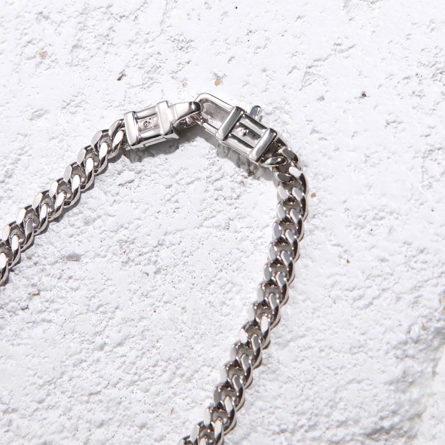 TOM WOOD（トムウッド） ブレスレット Dean Bracelet 101251 ディーン