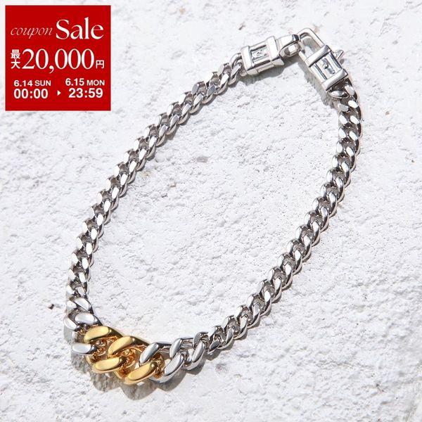 TOM WOOD（トムウッド） ブレスレット Dean Bracelet Duo ディーン