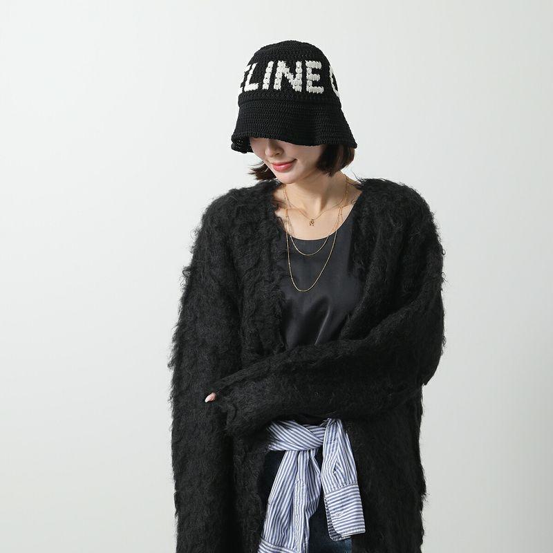 CELINE（セリーヌ） バケットハット 2AE5S817X.38EC レディース