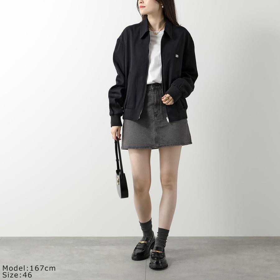 CELINE セリーヌ ブルゾンジャケット 2W47B585X.07MR メンズ CELINE セリーヌ ブルゾンジャケット 2W47B585X.07MR メンズ