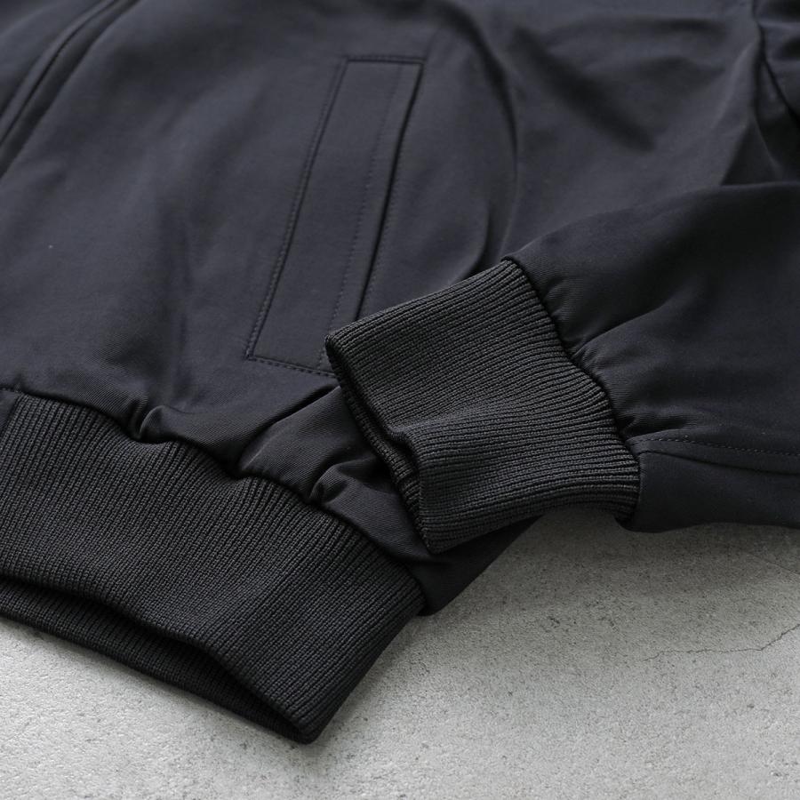 タグ付デッドストック✨セリーヌ セットアップ トリオンフボタン 黒色 42サイズ CELINE セリーヌ ブルゾンジャケット 2W47B585X.07MR レディース