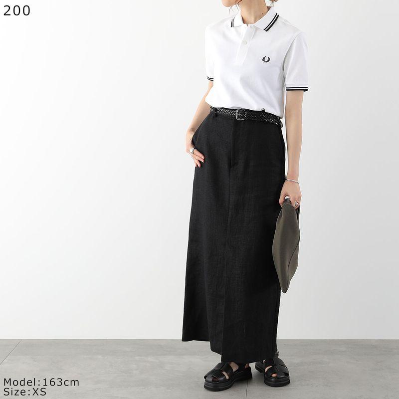 FRED PERRY（フレッドペリー） ポロシャツ TWIN TIPPED FRED PERRY