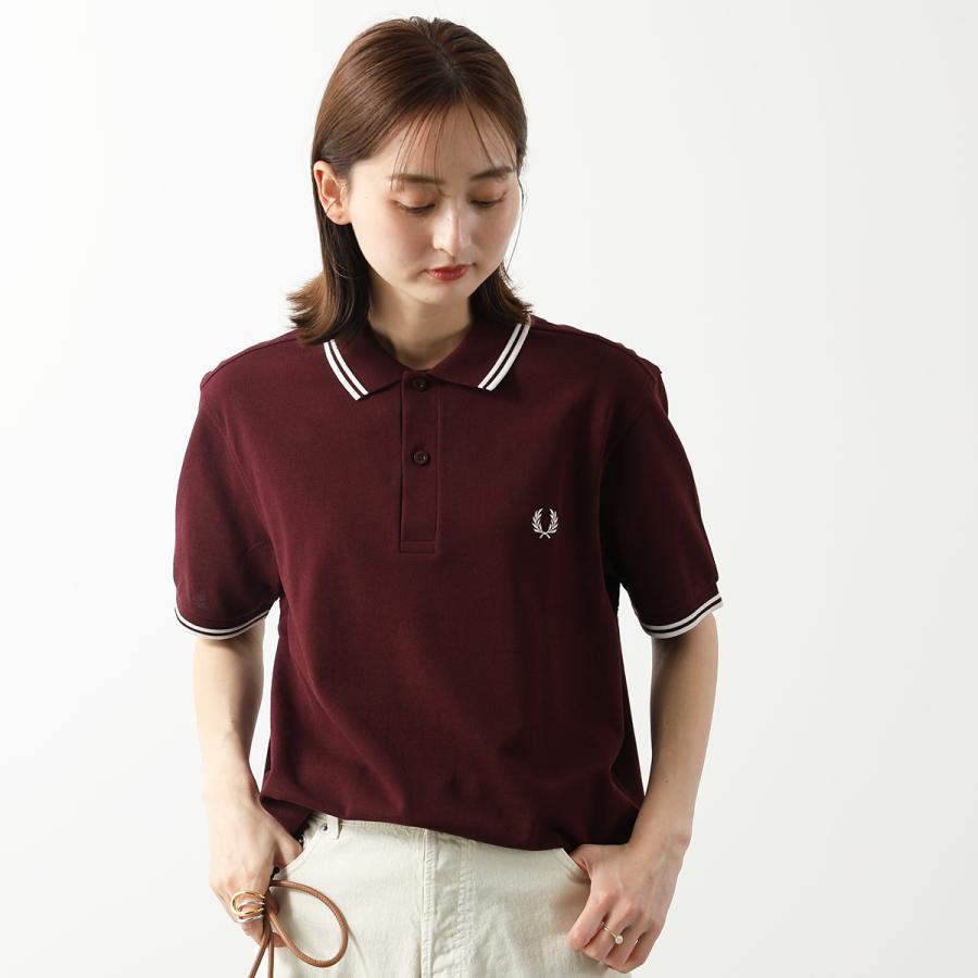 【極美品】フレッド ペリー ポロシャツ 半袖 ( M3 英国製 鹿の子 ) FRED PERRY フレッド ペリー ポロシャツ M3 フレッドペリー ポロ