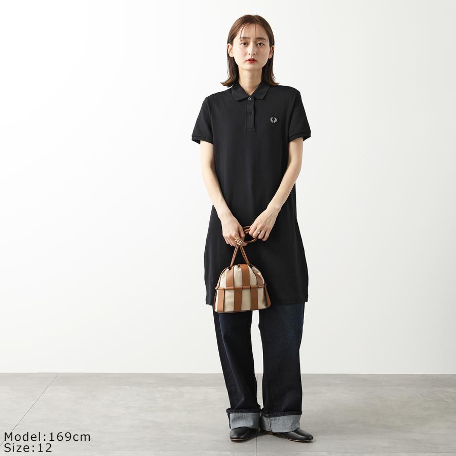 FRED PERRY（フレッドペリー） ワンピース FRED PERRY DRESS D6000