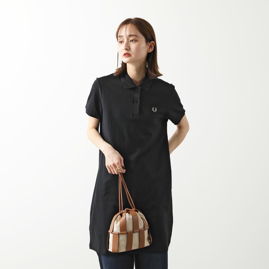 FRED PERRY（フレッドペリー） ワンピース FRED PERRY DRESS D6000