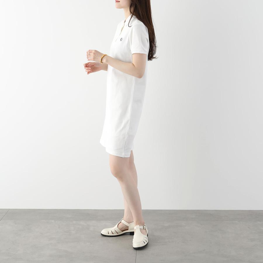 FRED PERRY（フレッドペリー） ワンピース FRED PERRY DRESS D6000