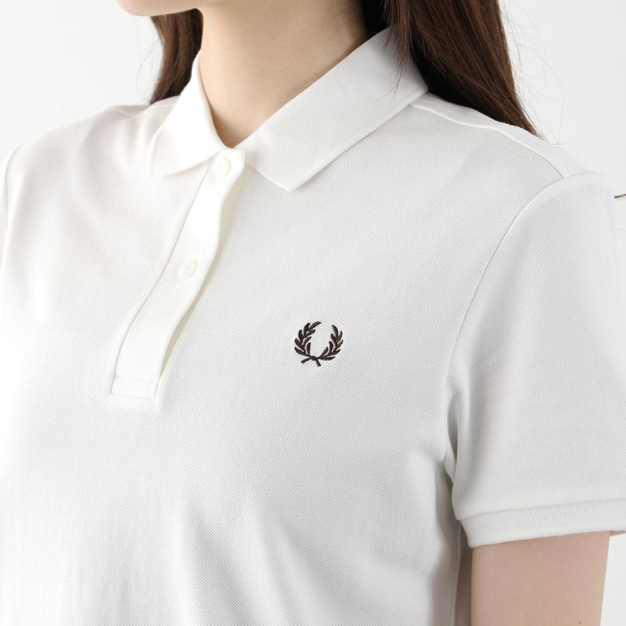 FRED PERRY（フレッドペリー） ワンピース FRED PERRY DRESS D6000