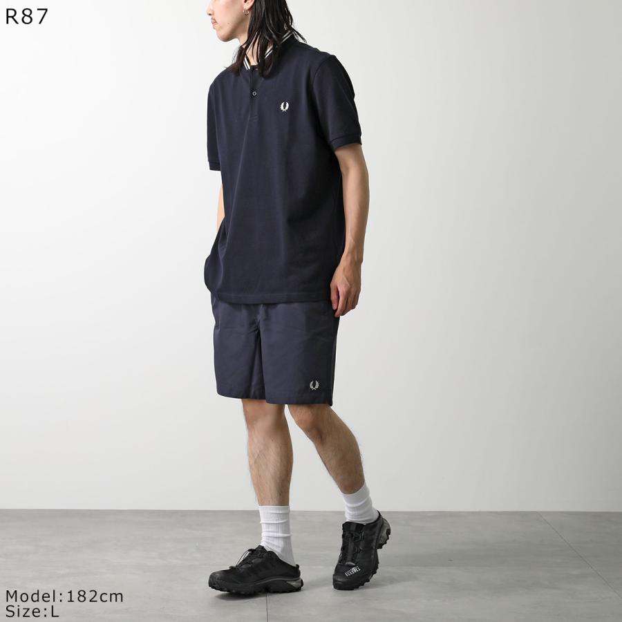 FRED PERRY（フレッドペリー） スイムウェア Classic Swimshort S8508