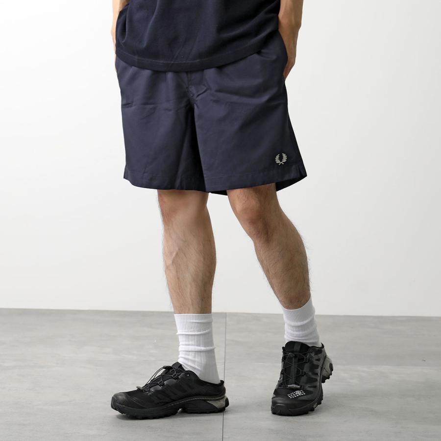 FRED PERRY（フレッドペリー） スイムウェア Classic Swimshort S8508