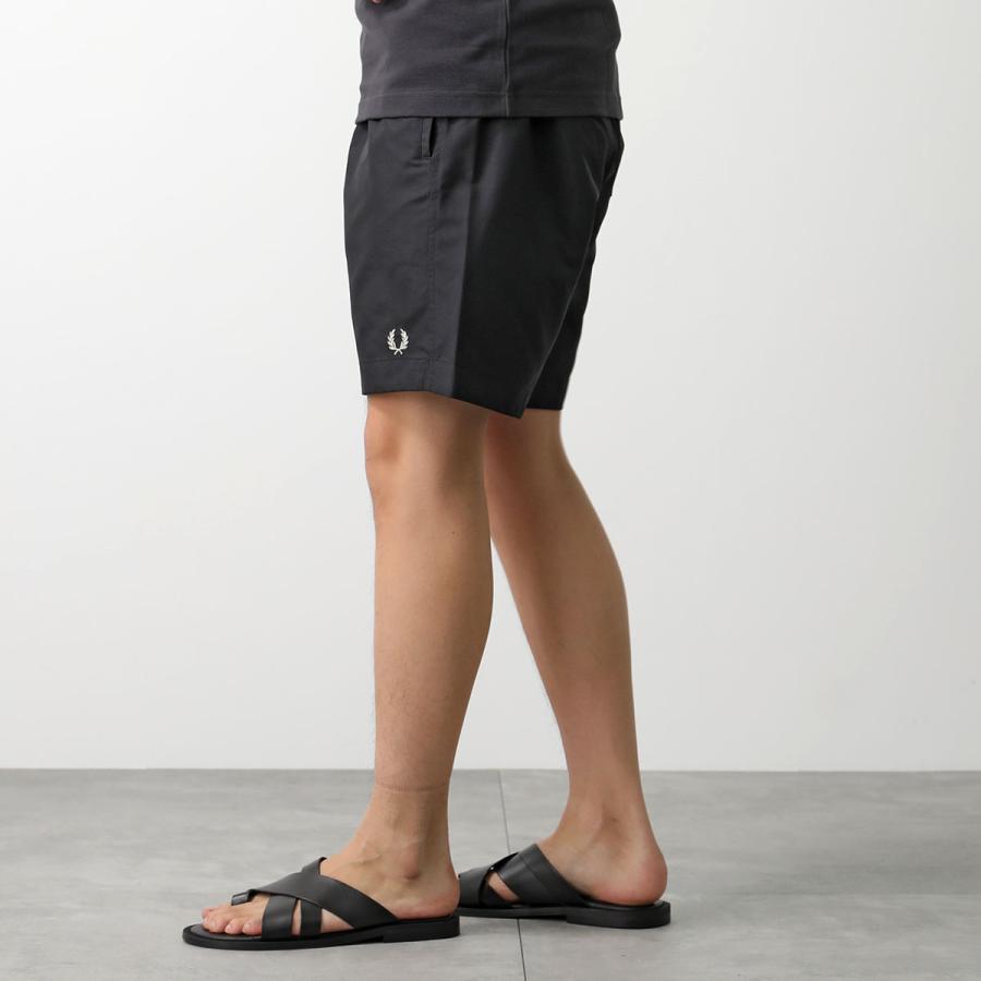 FRED PERRY（フレッドペリー） スイムウェア Classic Swimshort S8508