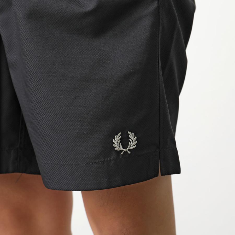 FRED PERRY（フレッドペリー） スイムウェア Classic Swimshort S8508