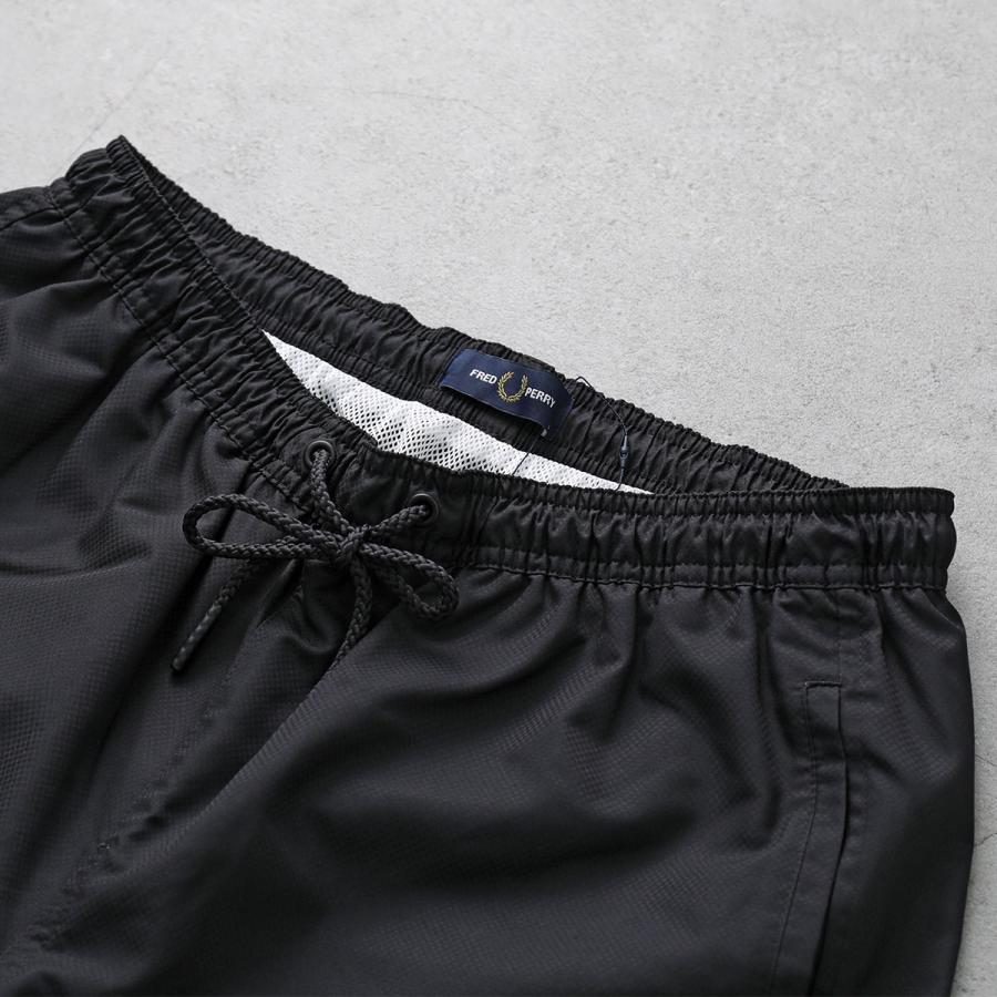 FRED PERRY（フレッドペリー） スイムウェア Classic Swimshort S8508