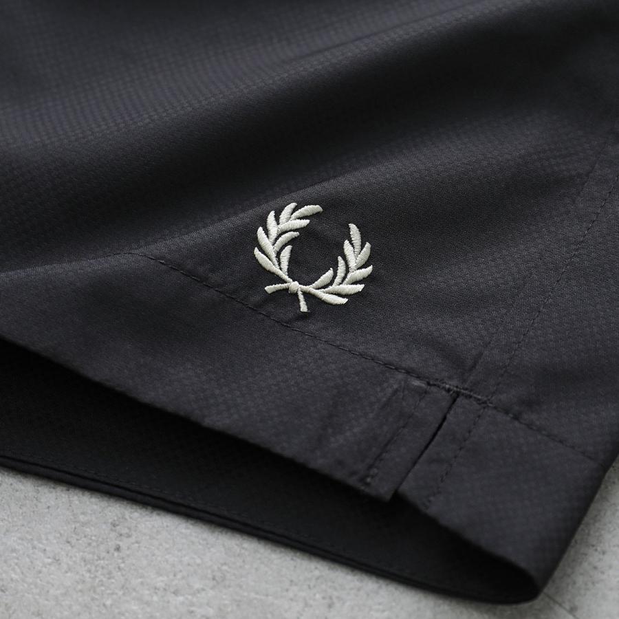 FRED PERRY（フレッドペリー） スイムウェア Classic Swimshort S8508