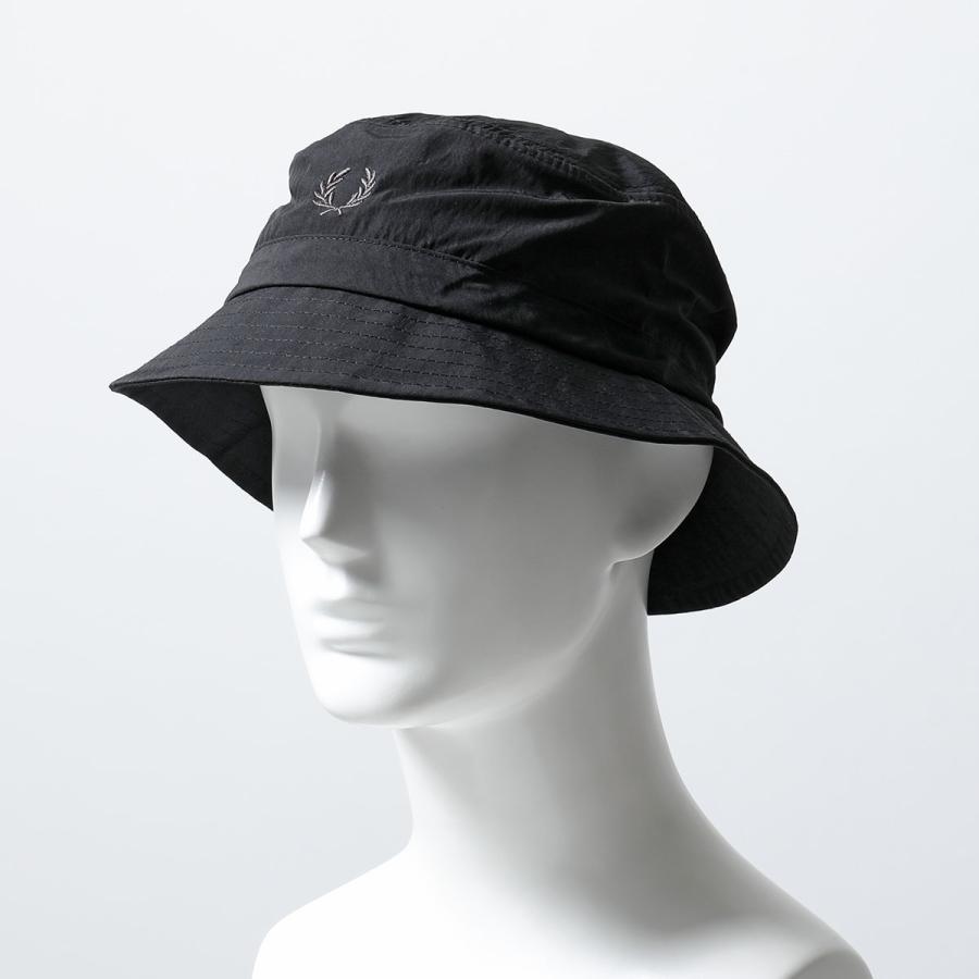 FRED PERRY フレッドペリー バケットハット ADJUSTABLE BUCKET