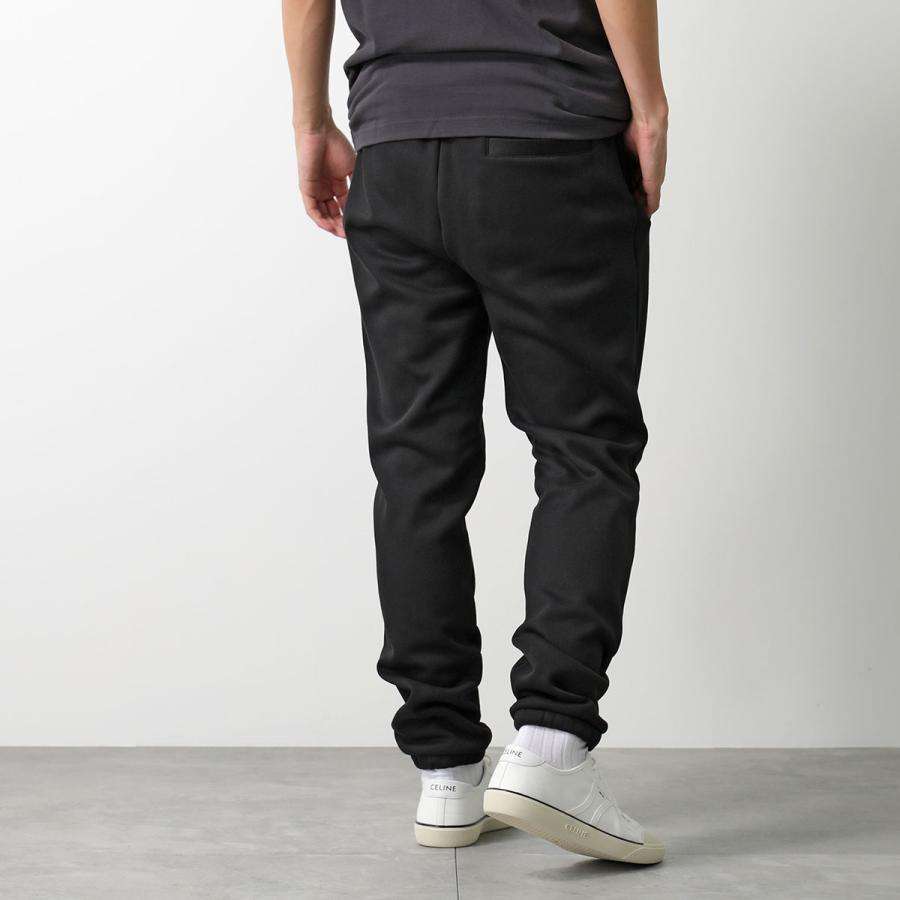 FRED PERRY（フレッドペリー） スウェットパンツ EMBROIDERED
