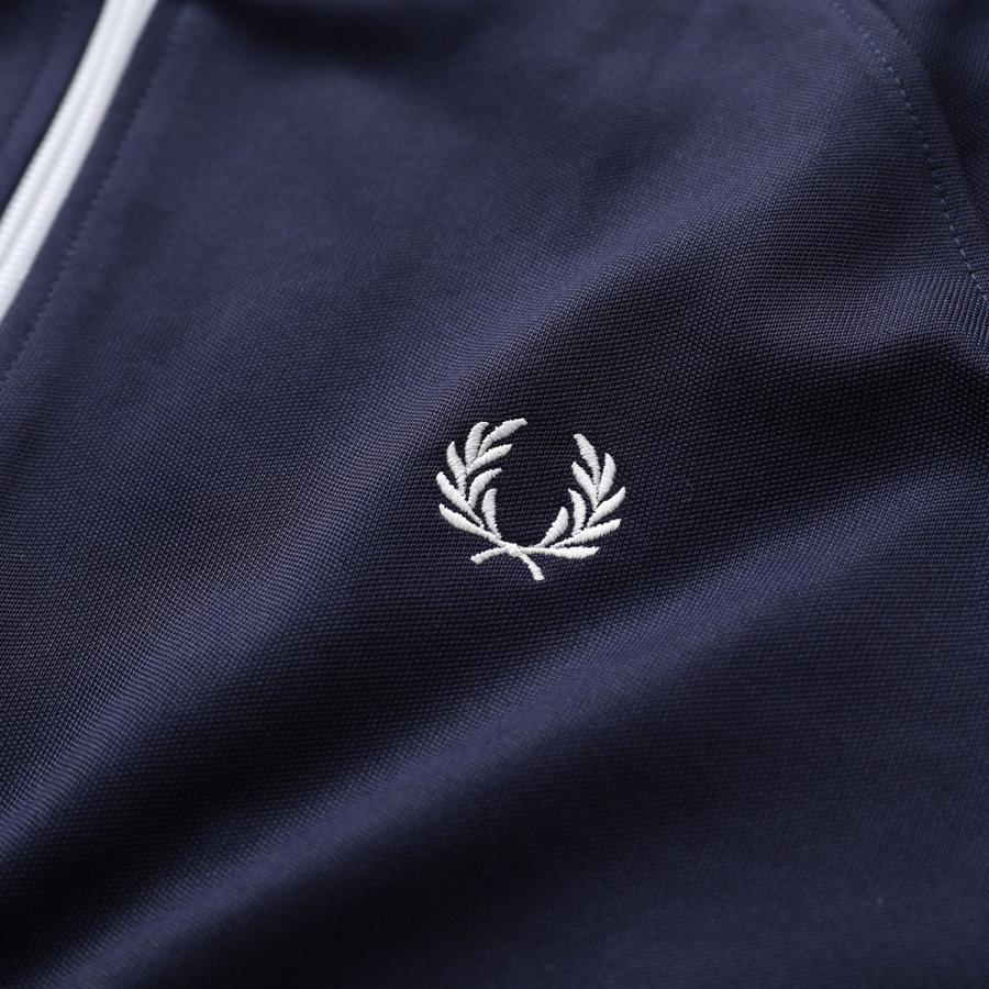 FRED PERRY（フレッドペリー） トラックジャケット TAPED TRACK JACKET