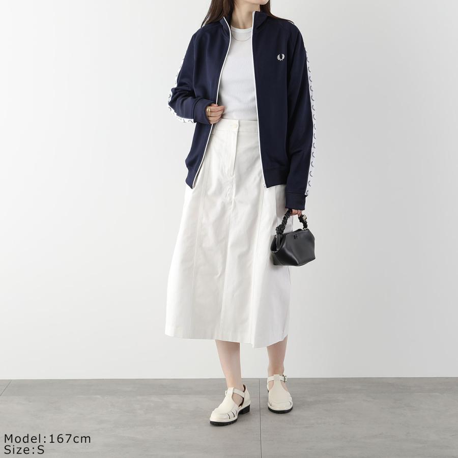 FRED PERRY（フレッドペリー） トラックジャケット TAPED TRACK JACKET